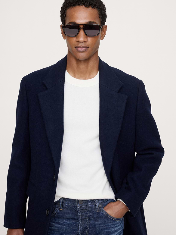Le Gars Sunglasses by Le Specs