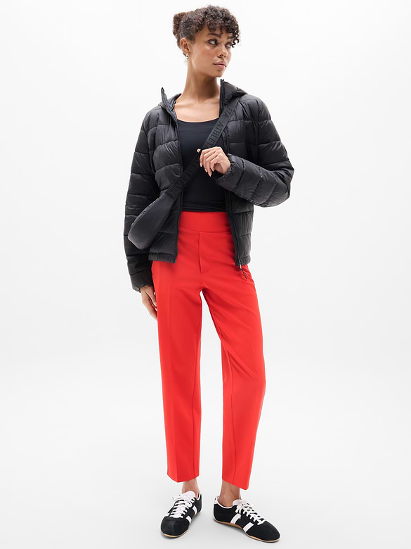 Endless High Rise Pant