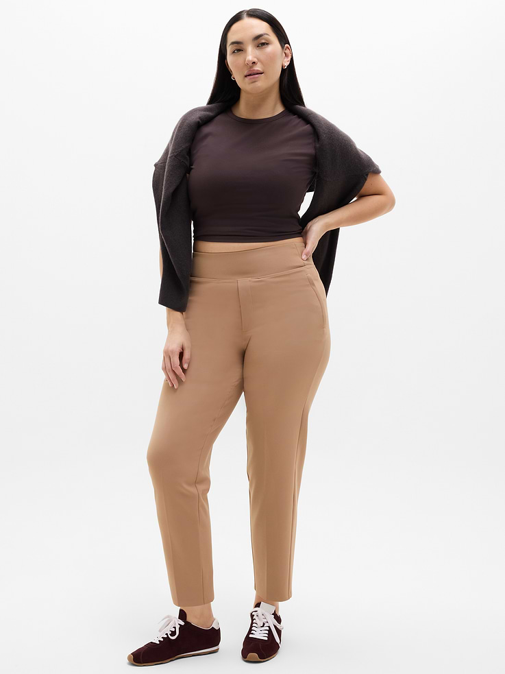 Image number 5 showing, Endless High Rise Pant
