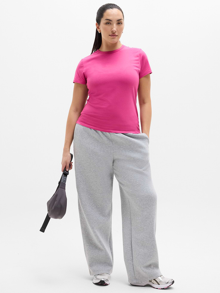 Image number 5 showing, Foundation Slim Tee