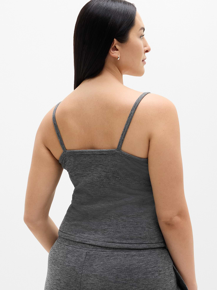 Image number 6 showing, Sunday Rib Cami