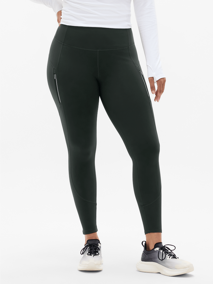 Image number 6 showing, Rainier High Rise Legging