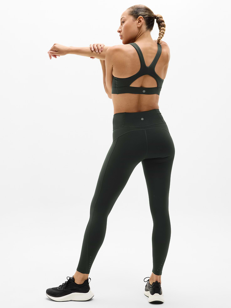 Image number 2 showing, Rainier High Rise Legging