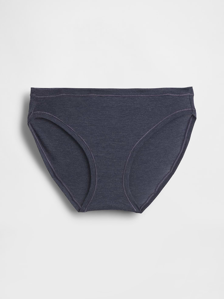 Image number 4 showing, Breathe Bikini