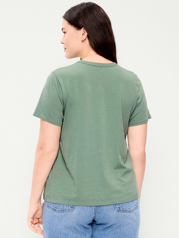 EveryWear Crew-Neck T-Shirt