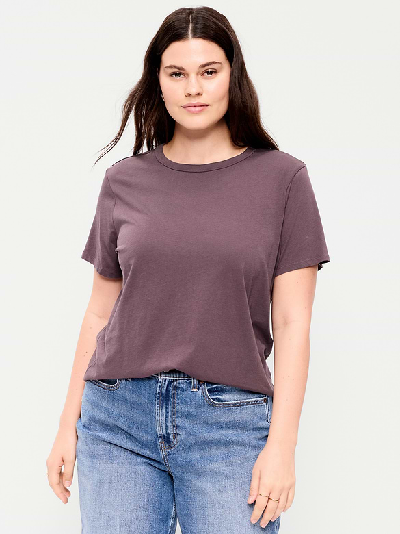 EveryWear Crew-Neck T-Shirt