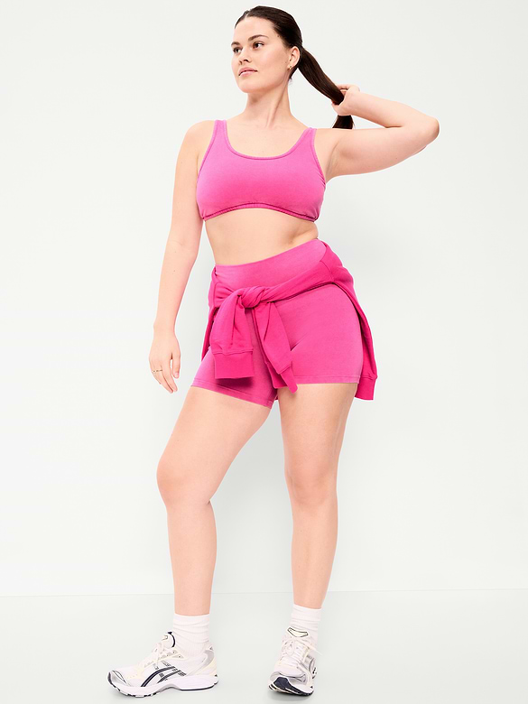 Light Support PowerChill Sports Bra