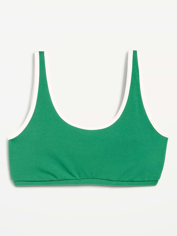 Light Support PowerChill Sports Bra