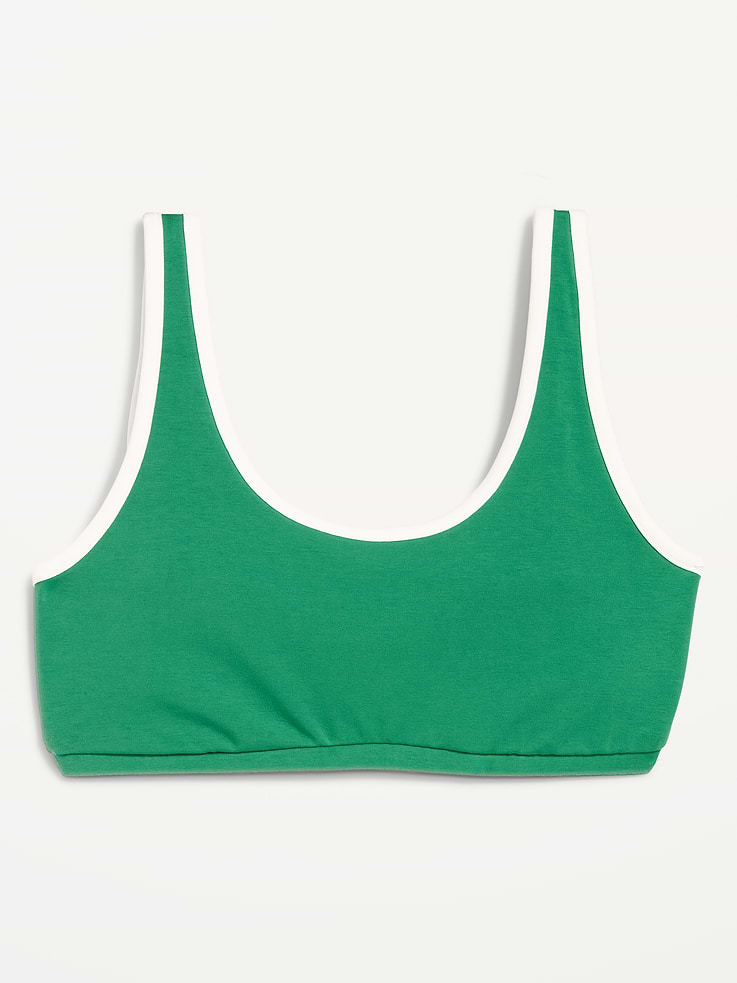 Image number 4 showing, Light Support PowerChill Sports Bra