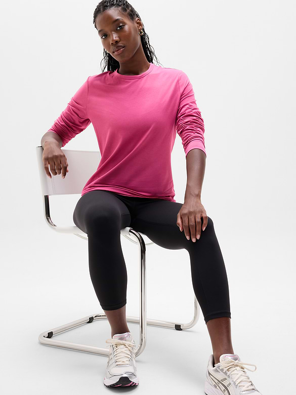Foundation Slim Top