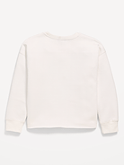 Image number 2 showing, NHL Graphic Sweatshirt for Girls