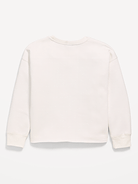 Image number 2 showing, NHL Graphic Sweatshirt for Girls