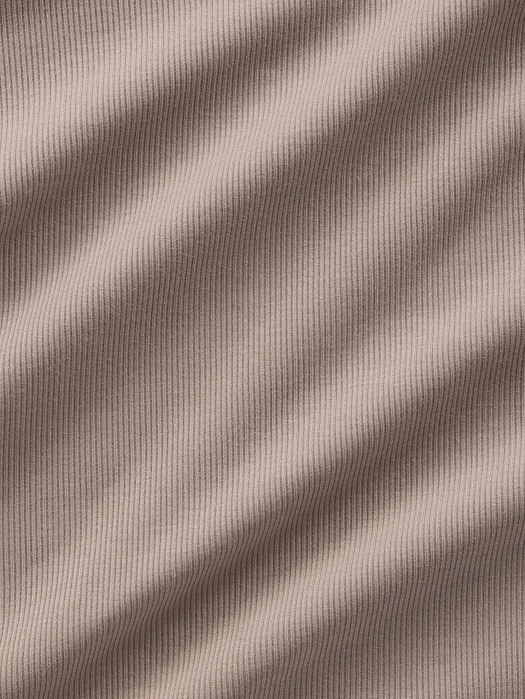 Image number 5 showing, Signature Rib Top