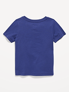 Image number 2 showing, NHL Unisex Graphic T-Shirt for Toddler