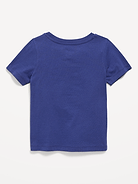 Image number 2 showing, NHL Graphic T-Shirt for Toddler Girls