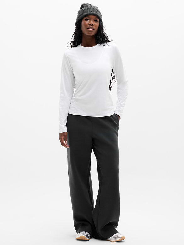 Foundation Slim Top