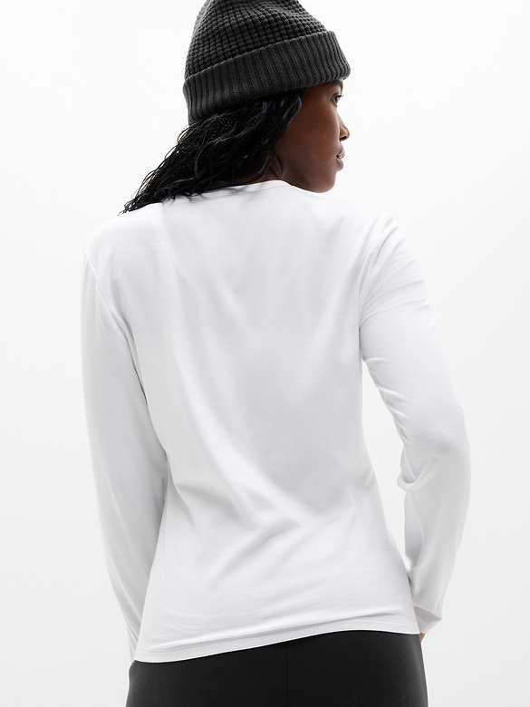 Foundation Slim Top