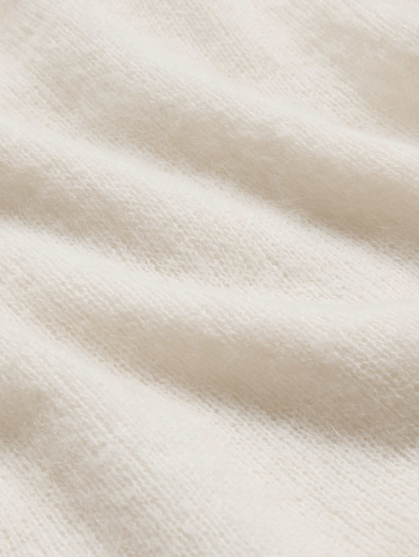 Image number 2 showing, Italian Alpaca-Blend Sweater Polo