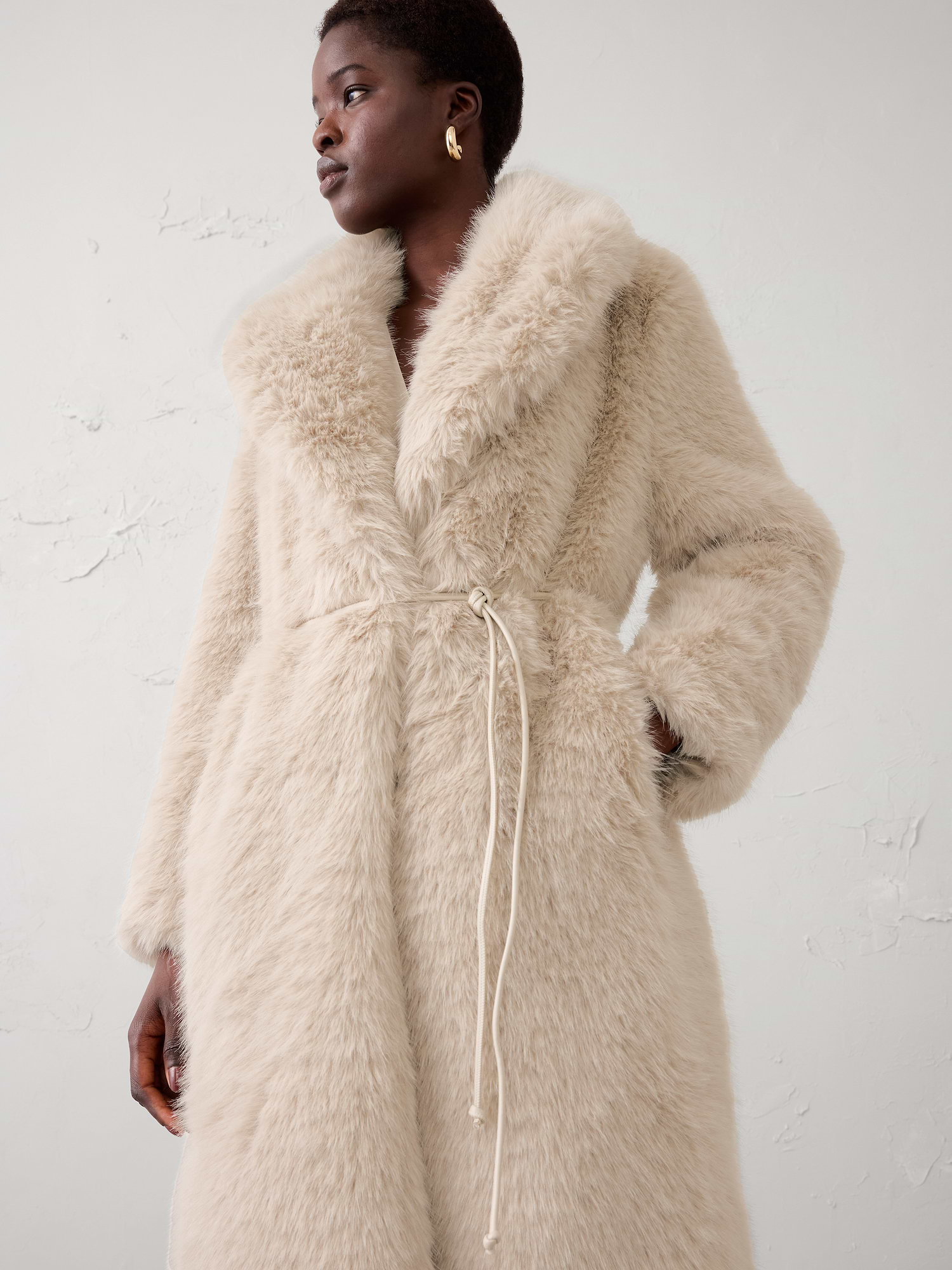 00s fuga mod coat fur japanese label コート 00s fuga mod coat fur