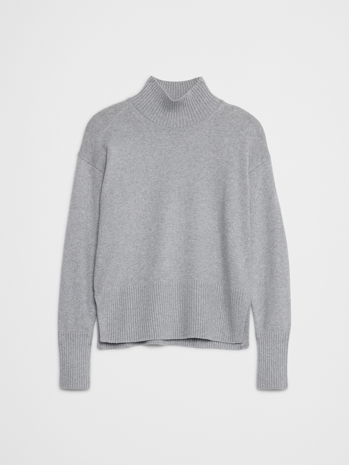 Perfectly Soft Turtleneck Sweater | Banana Republic Factory