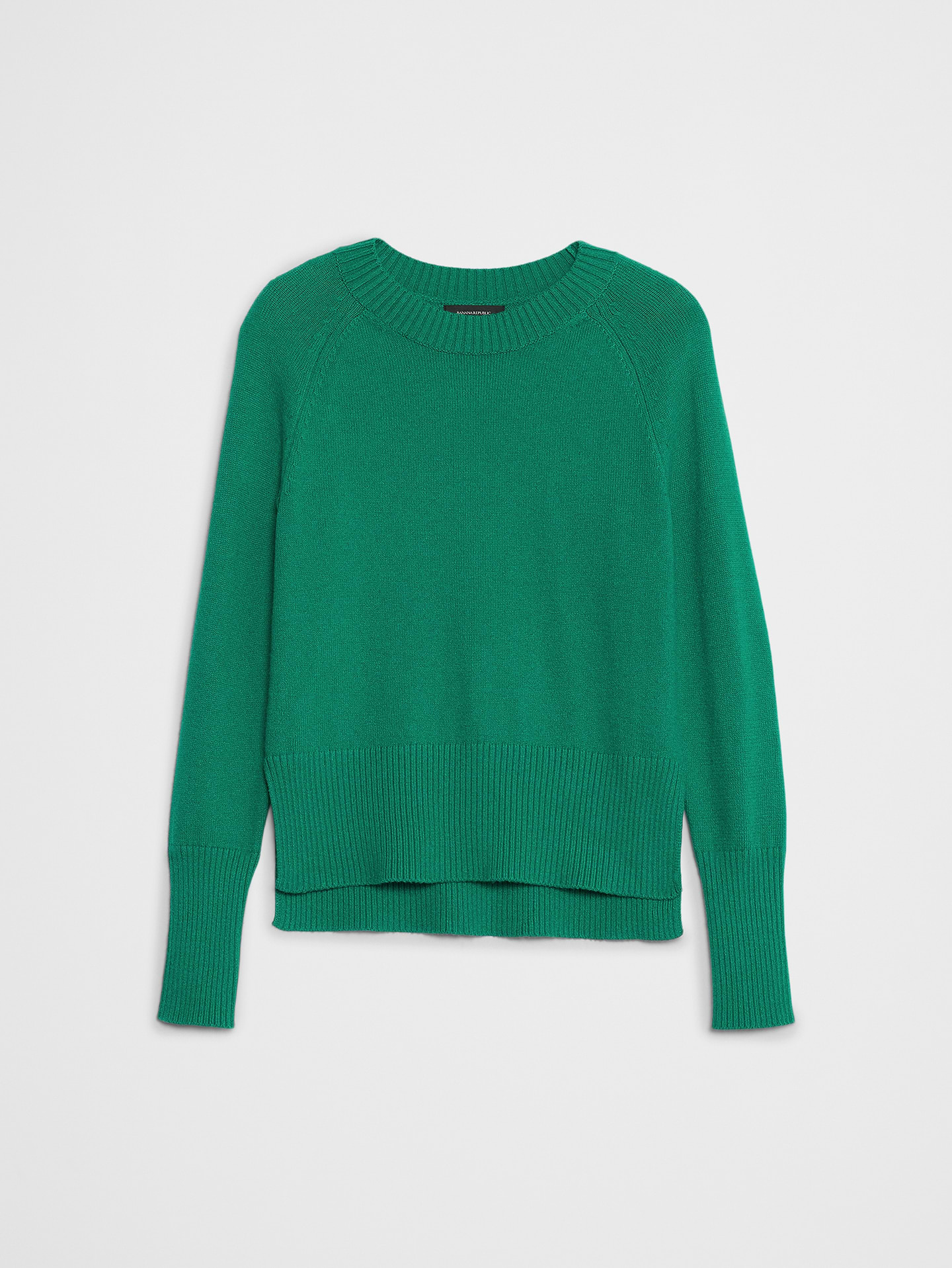 Image number 6 showing, Perfectly Soft Crew-Neck Sweater