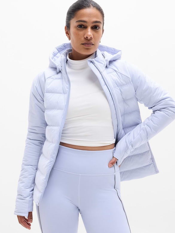Inlet Apex Jacket