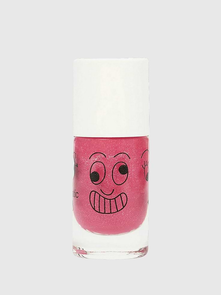 Image number 2 showing, Nailmatic Nailpolish and Nail Sticker Pop Set