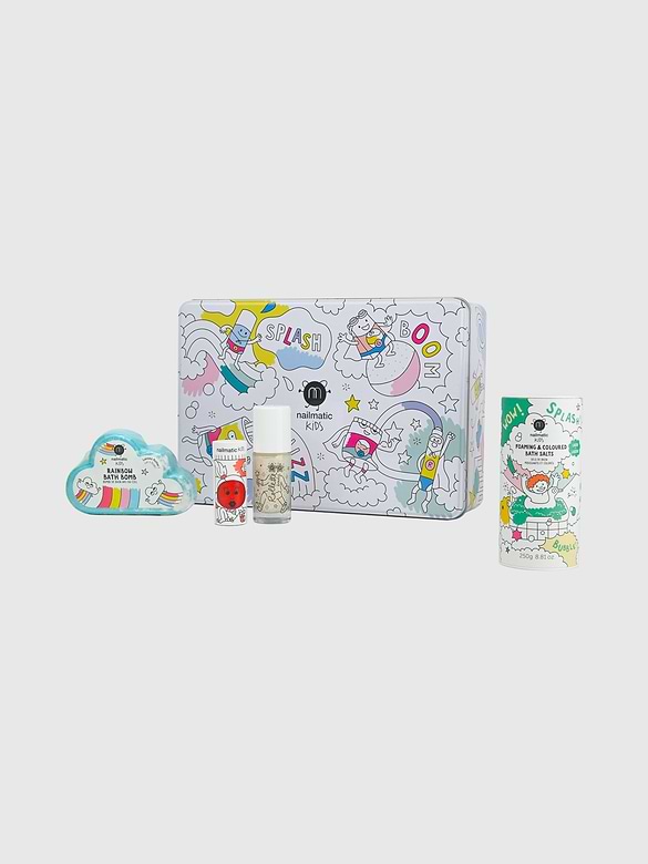 Nailmatic Magic Bath Box