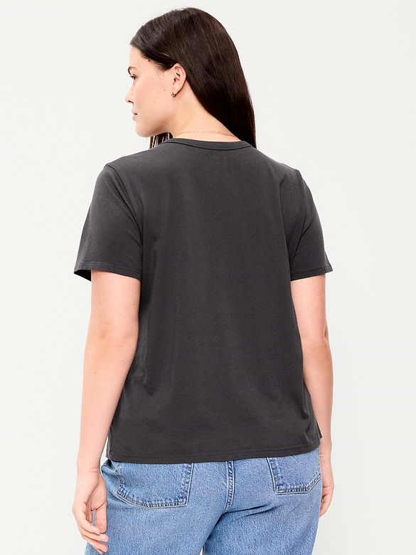 EveryWear Crew-Neck T-Shirt