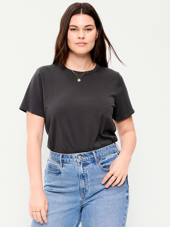 EveryWear Crew-Neck T-Shirt