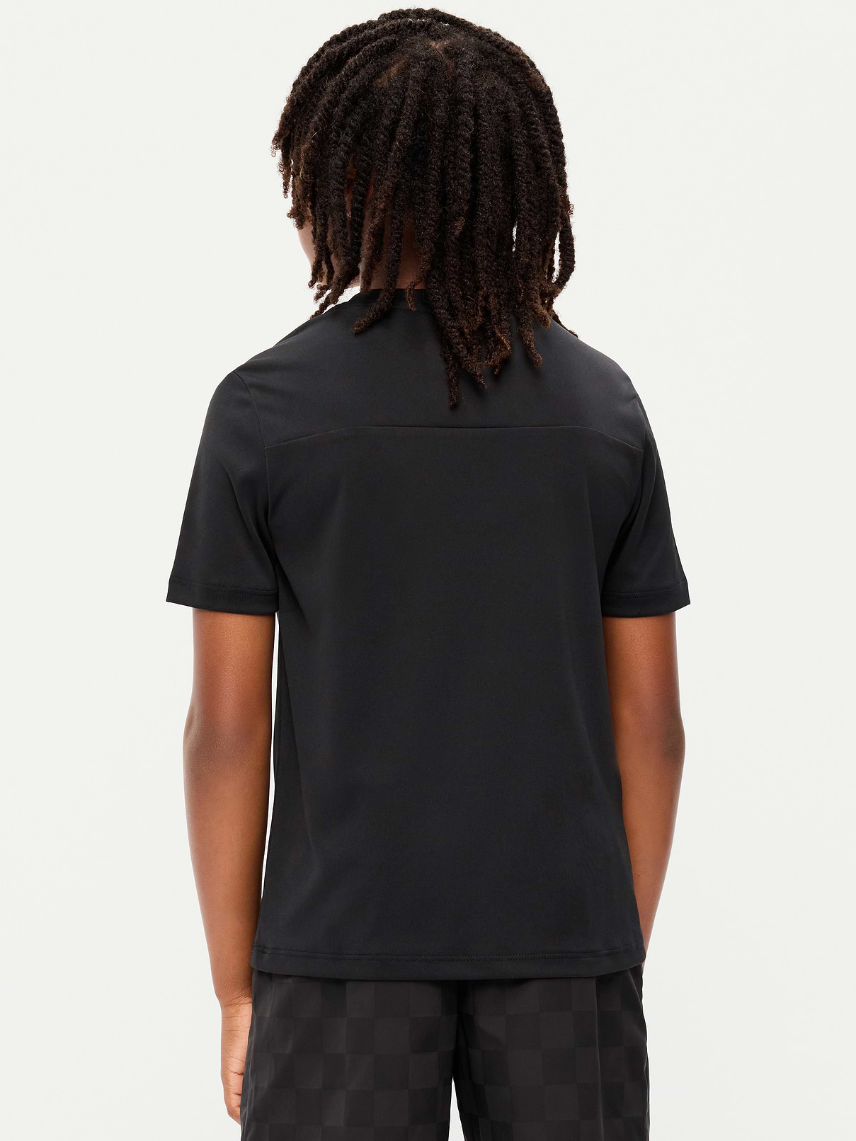Image number 2 showing, Short-Sleeve Go-Dry Cool Performance T-Shirt for Boys