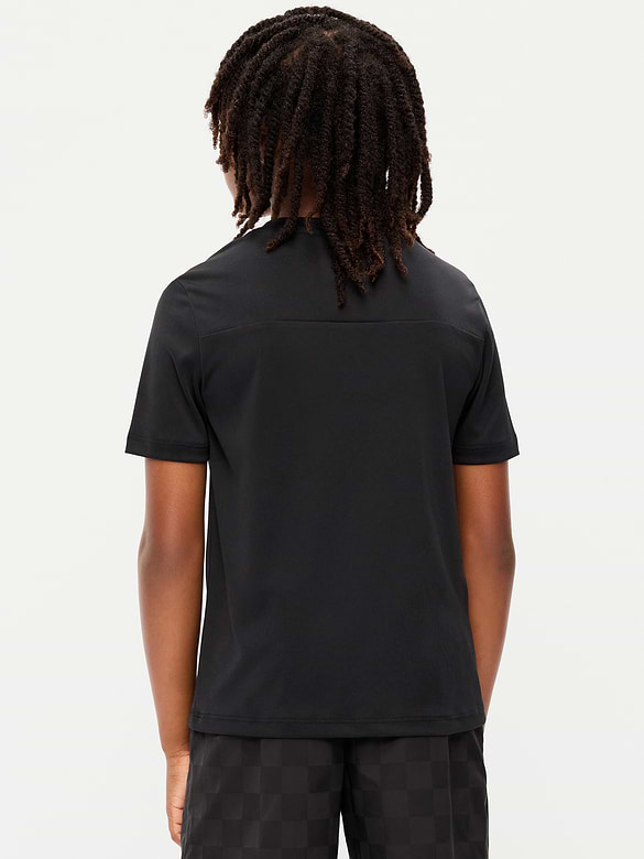 Short-Sleeve Performance T-Shirt for Boys