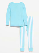 L'image numéro 2 présente Pyjama ajusté Disney© pour tout-petit et bébé