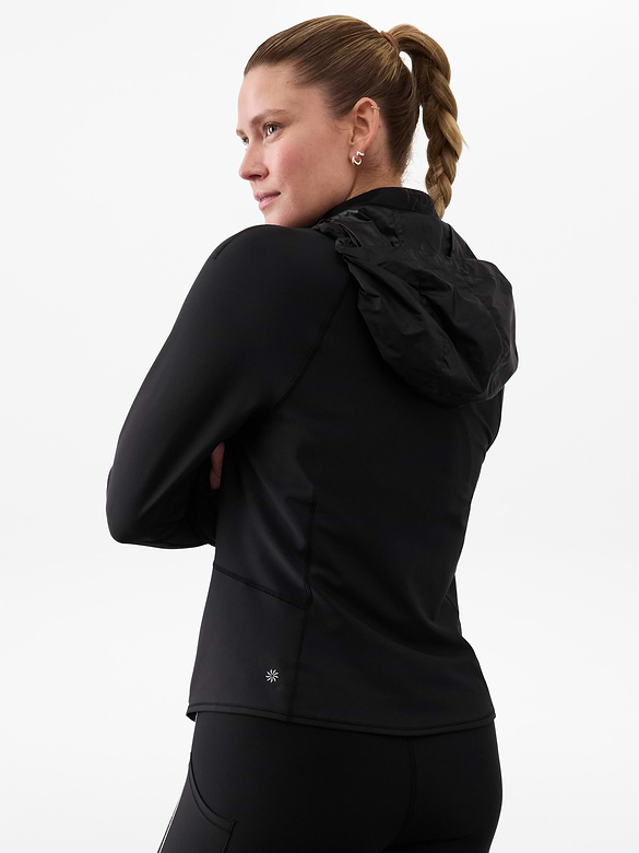 Interval Jacket