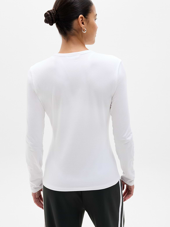 Foundation Slim Top