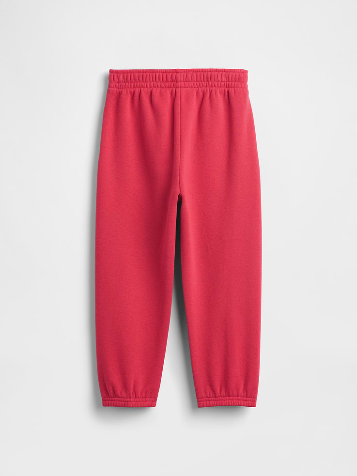 Image number 2 showing, Baby & Toddler VintageSoft Relaxed Joggers