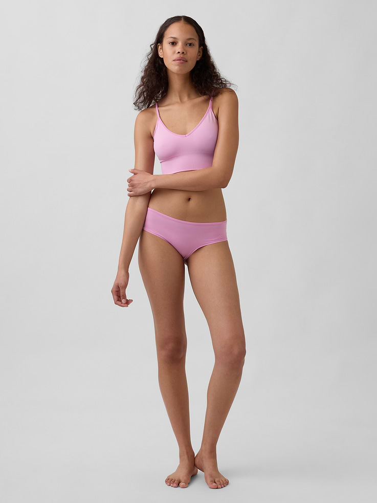 Image 3 of 4, SecondSkin Hipster