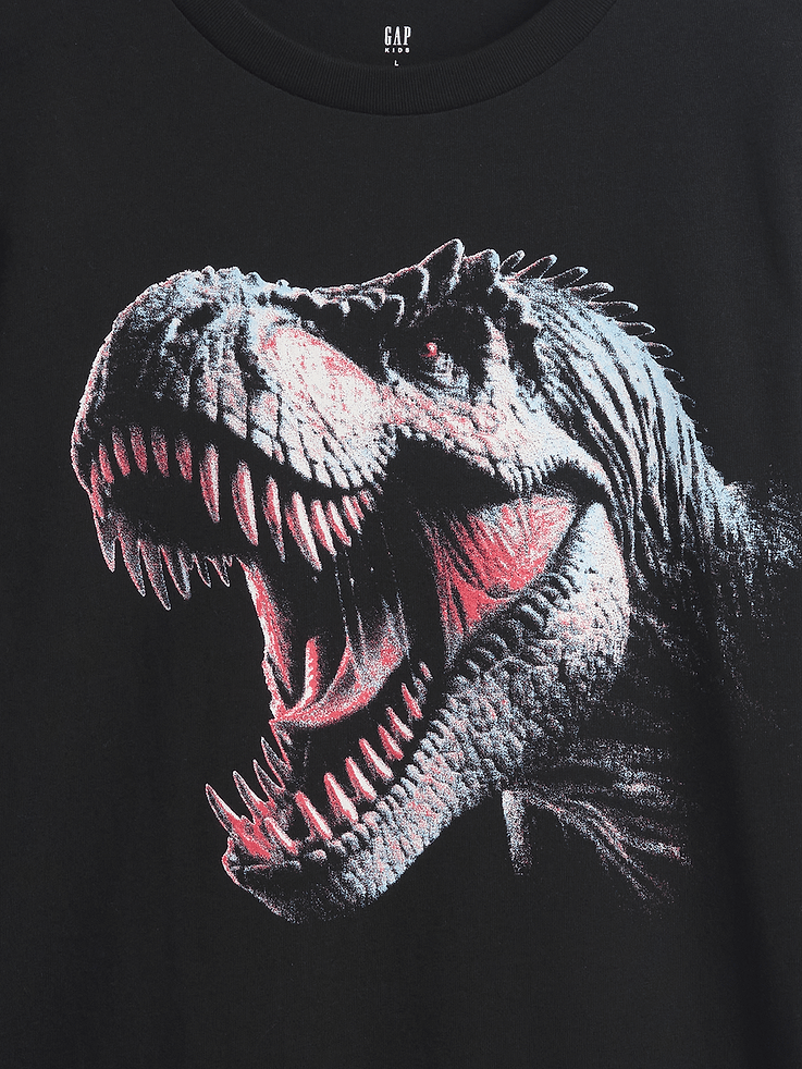 Image number 3 showing, Kids Graphic T-Shirt