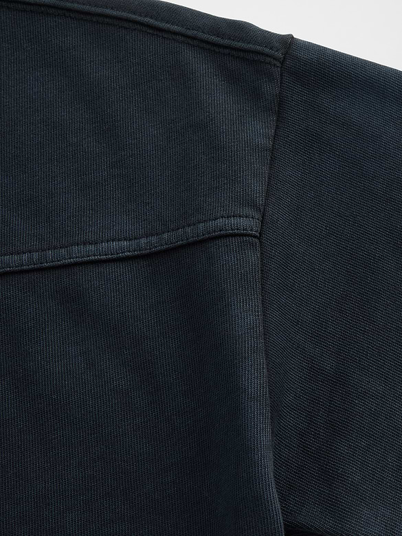 Kids Heavyweight Seam T-Shirt