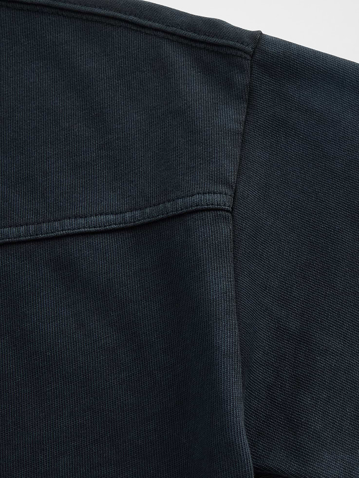 Image number 2 showing, Kids Heavyweight Seam T-Shirt
