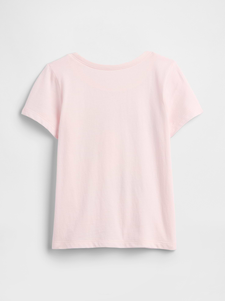 Image number 2 showing, babyGap B-Day Graphic T-Shirt