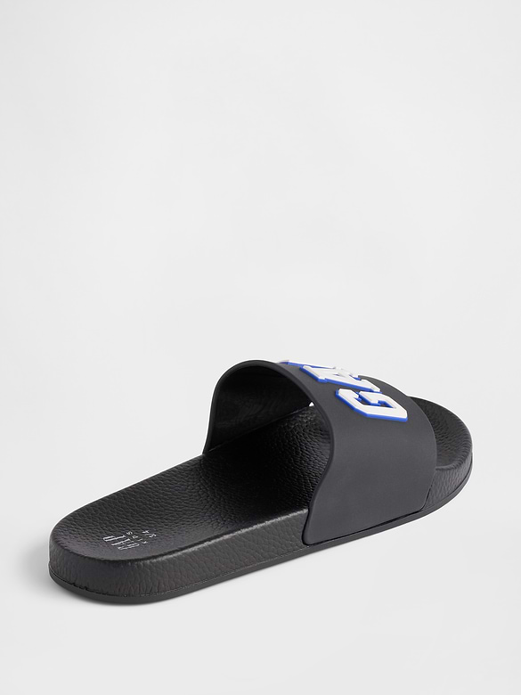 Kids Gap Logo Slides