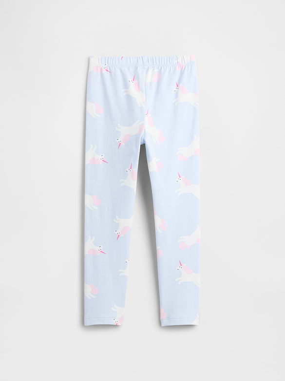 babyGap Pull-On Stretch Jersey Leggings
