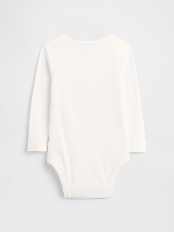 Baby Graphic Bodysuit