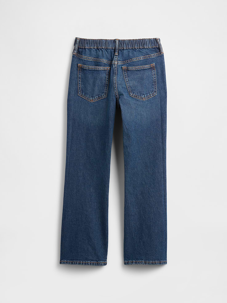 Image number 2 showing, Kids Boot Jeans
