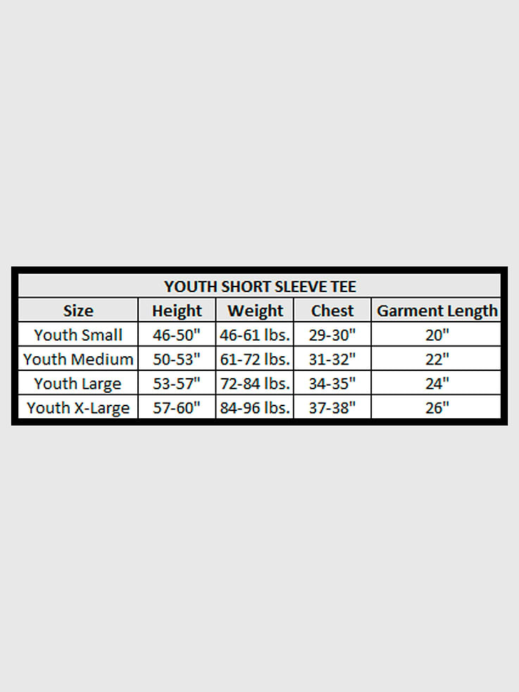 Image number 4 showing, Kids The Spongebob Movie Search For Squarepants Grid Short Sleeve Tee