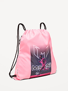 Image number 1 showing, Messi™ Drawstring Bag for Kids