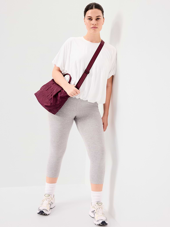 CloudMotion Bubble Top