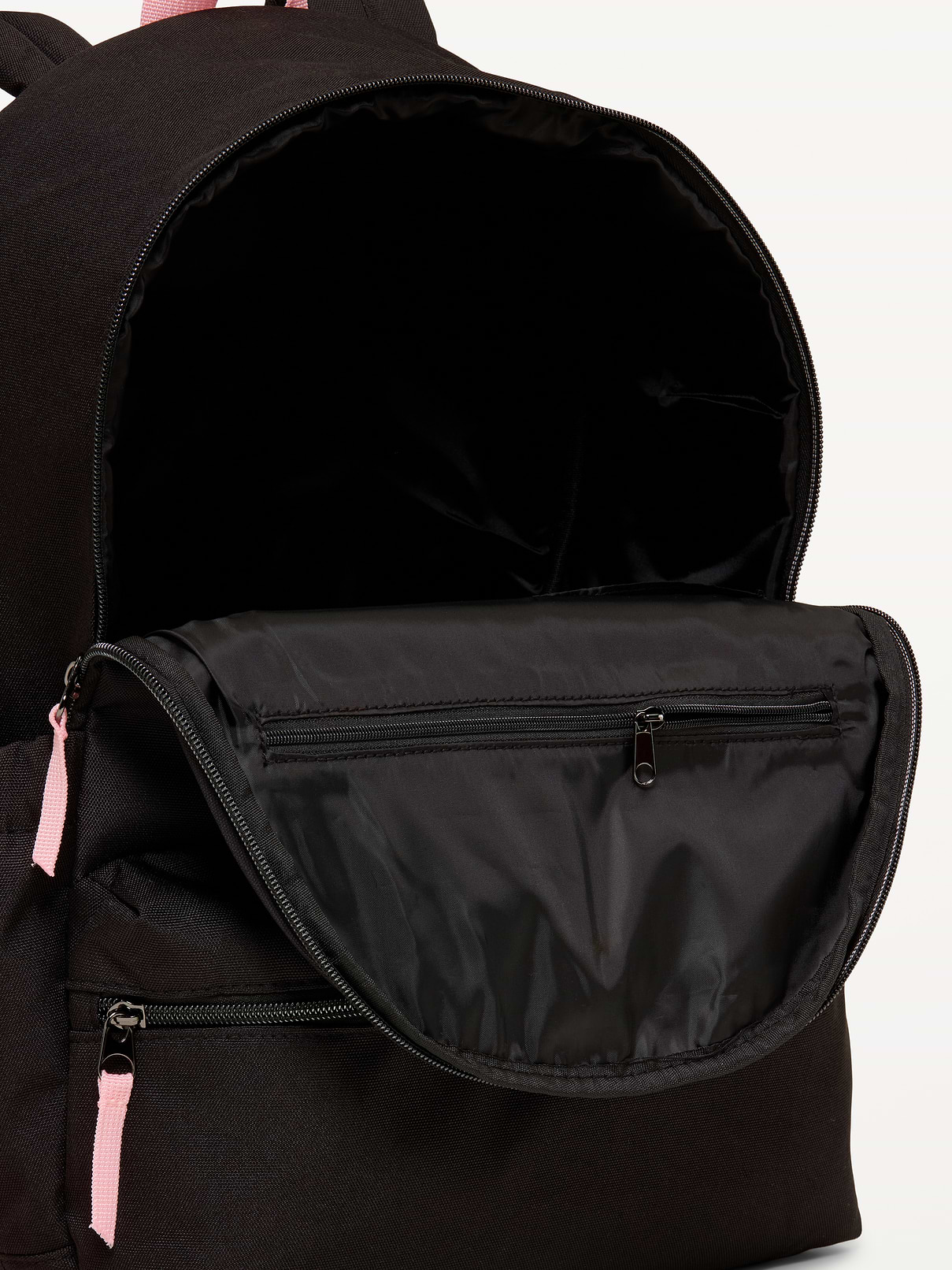 Image number 2 showing, Messi™ Canvas Backpack for Kids