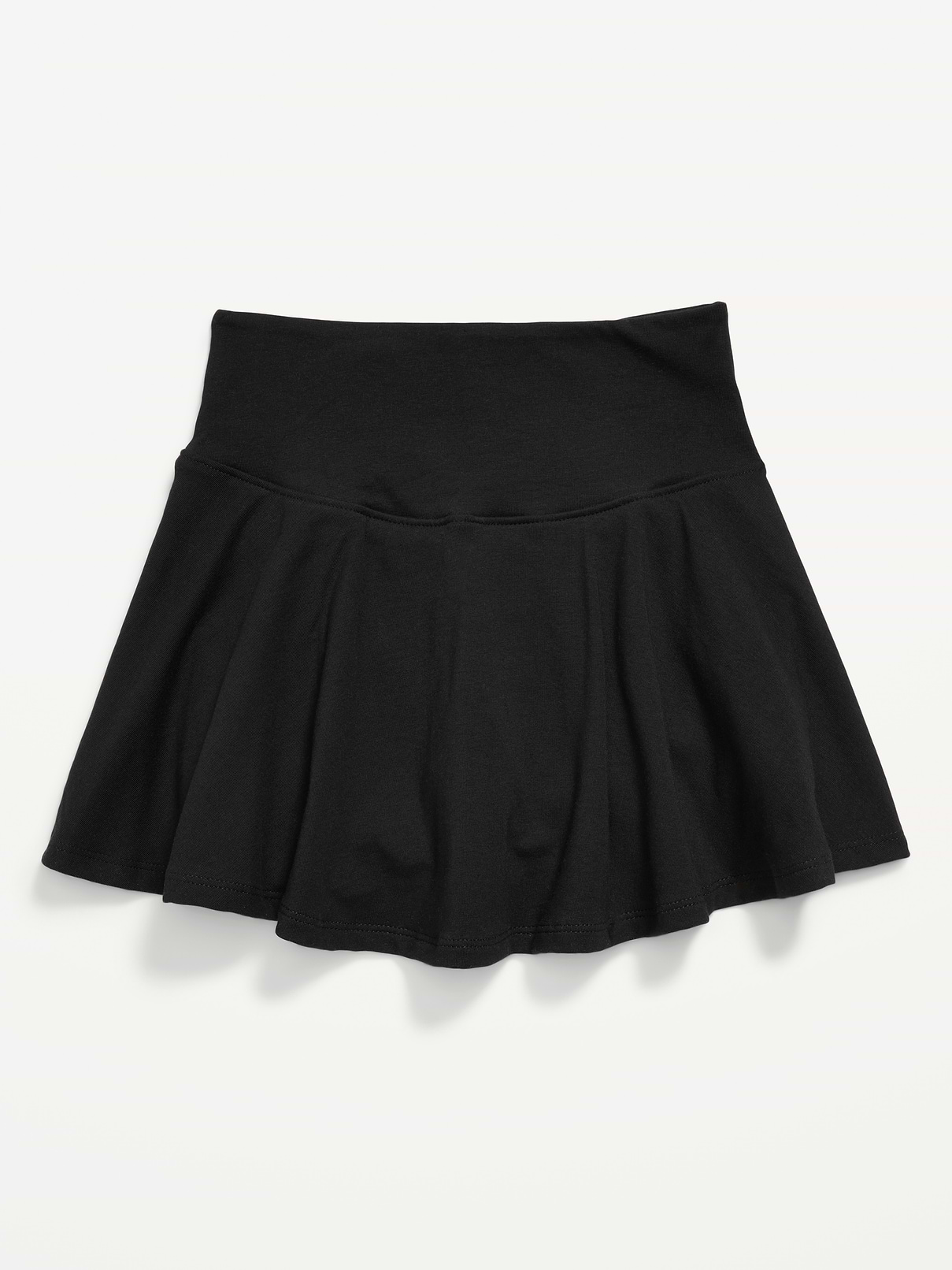 Image number 2 showing, High-Waisted Skort for Girls